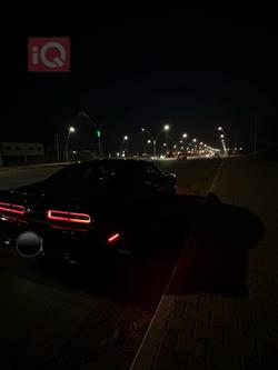 دودج تشالنجر